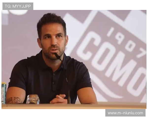 法布雷加斯编写青训教材获赞 助力足球教育发展