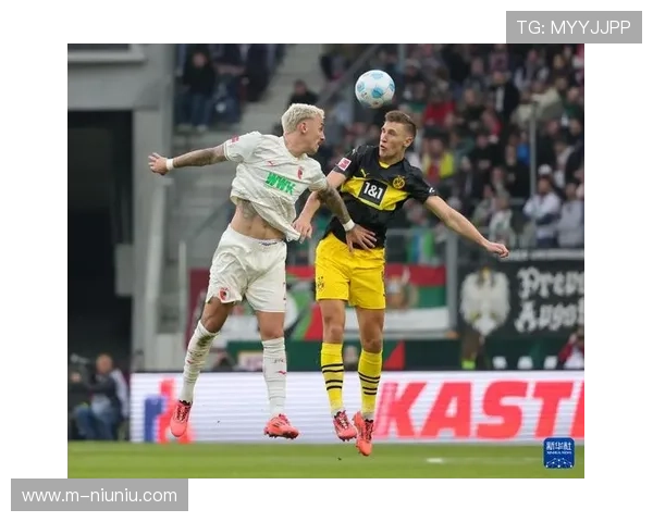 格雷戈里奇与柏林联合后卫争顶，奥格斯堡主场顽强防守